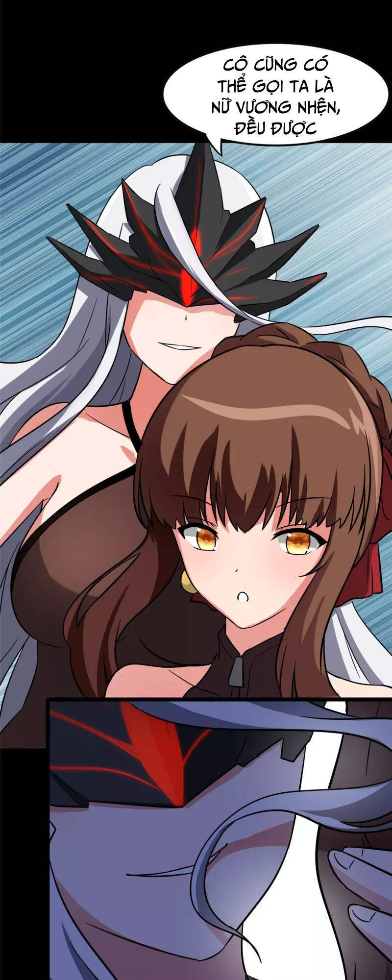 Bạn Gái Zombie Của Tôi Chapter 301 - 23