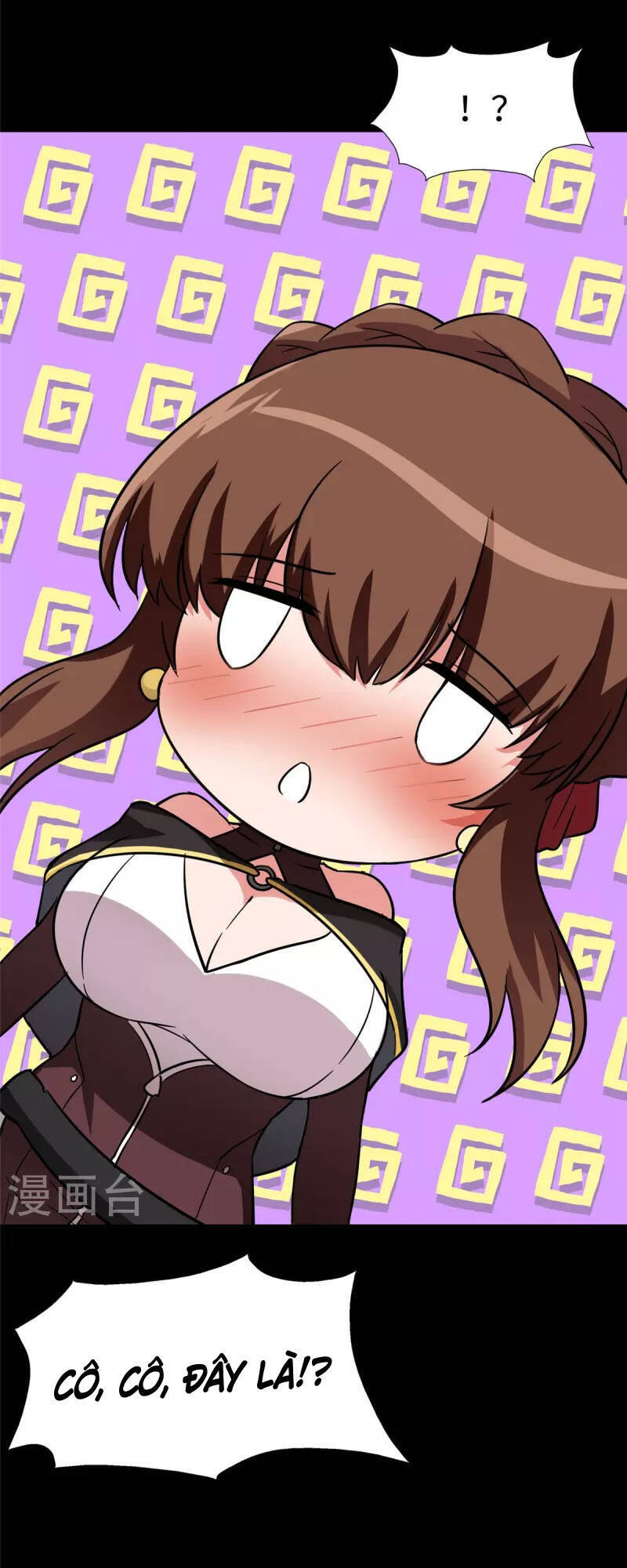 Bạn Gái Zombie Của Tôi Chapter 301 - 25