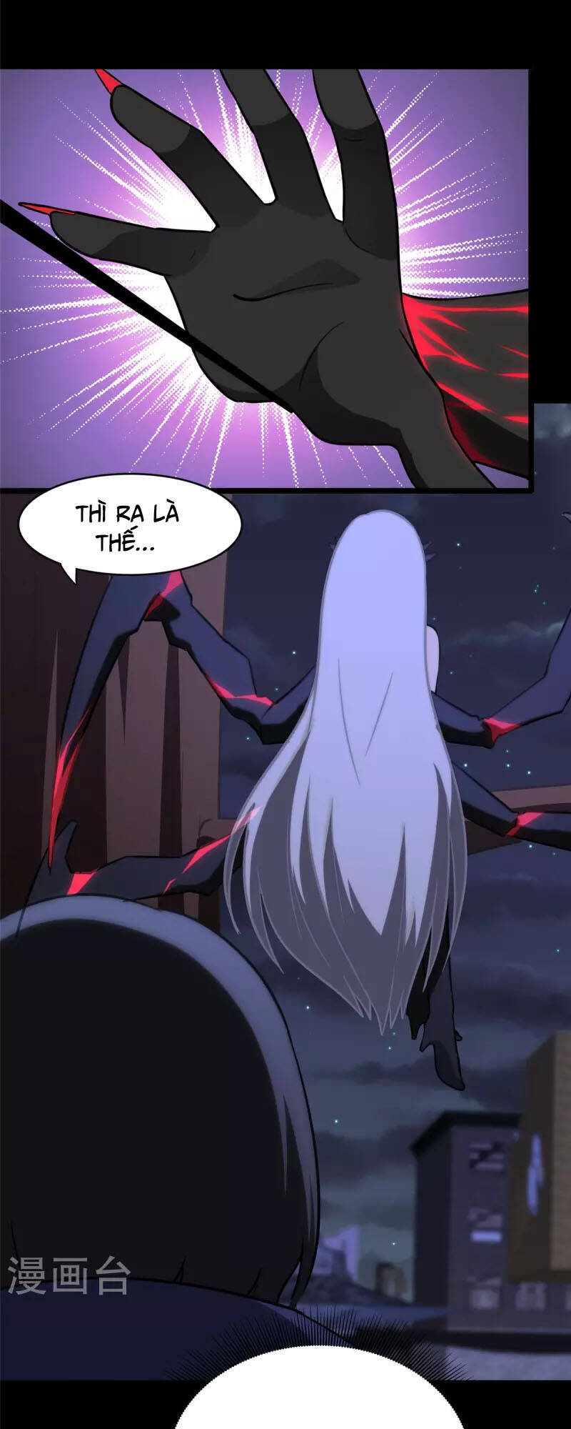 Bạn Gái Zombie Của Tôi Chapter 301 - 30