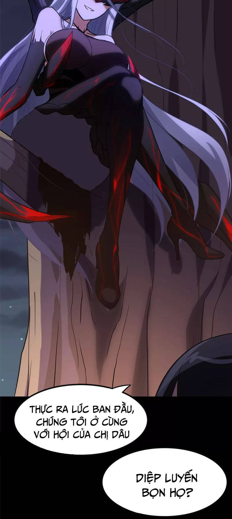 Bạn Gái Zombie Của Tôi Chapter 301 - 4