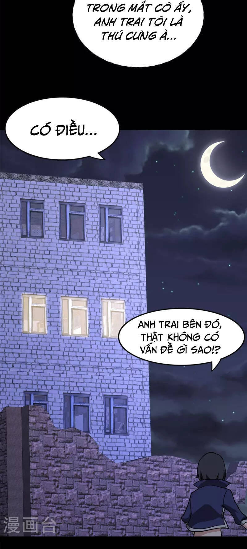 Bạn Gái Zombie Của Tôi Chapter 301 - 31