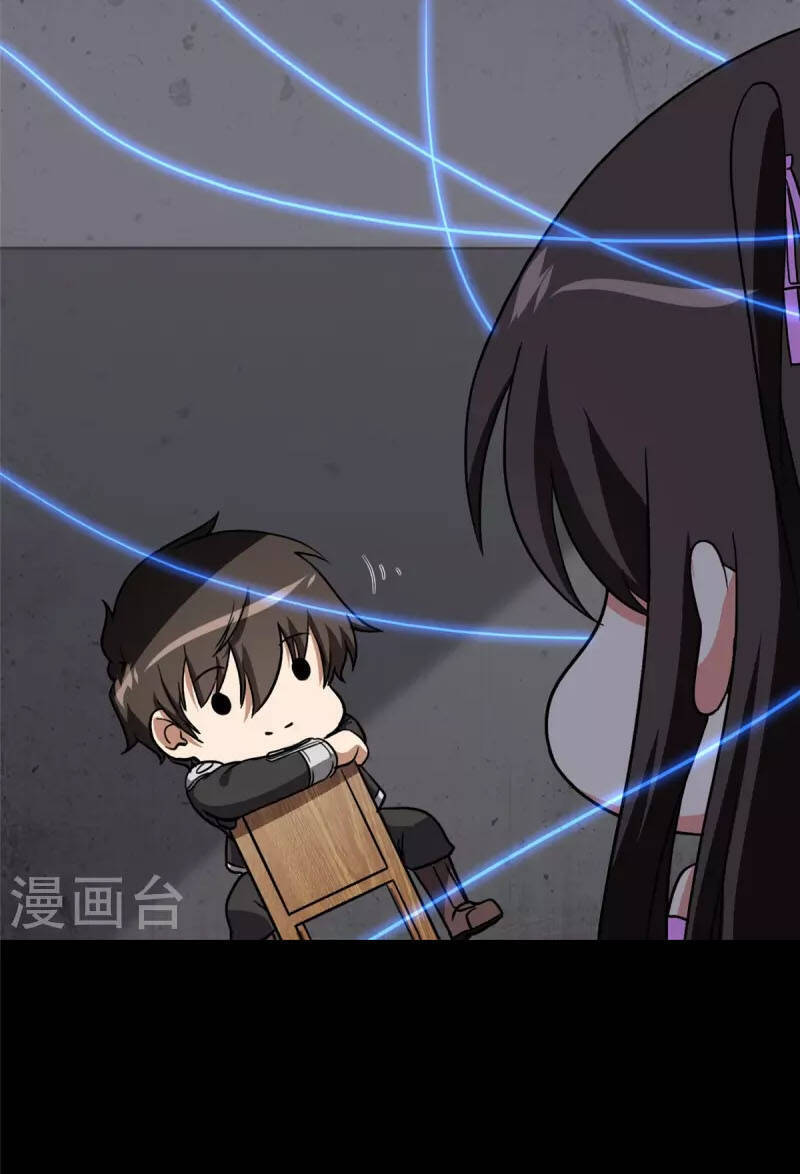 Bạn Gái Zombie Của Tôi Chapter 301 - 35