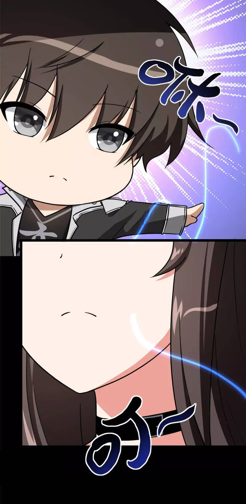 Bạn Gái Zombie Của Tôi Chapter 301 - 37