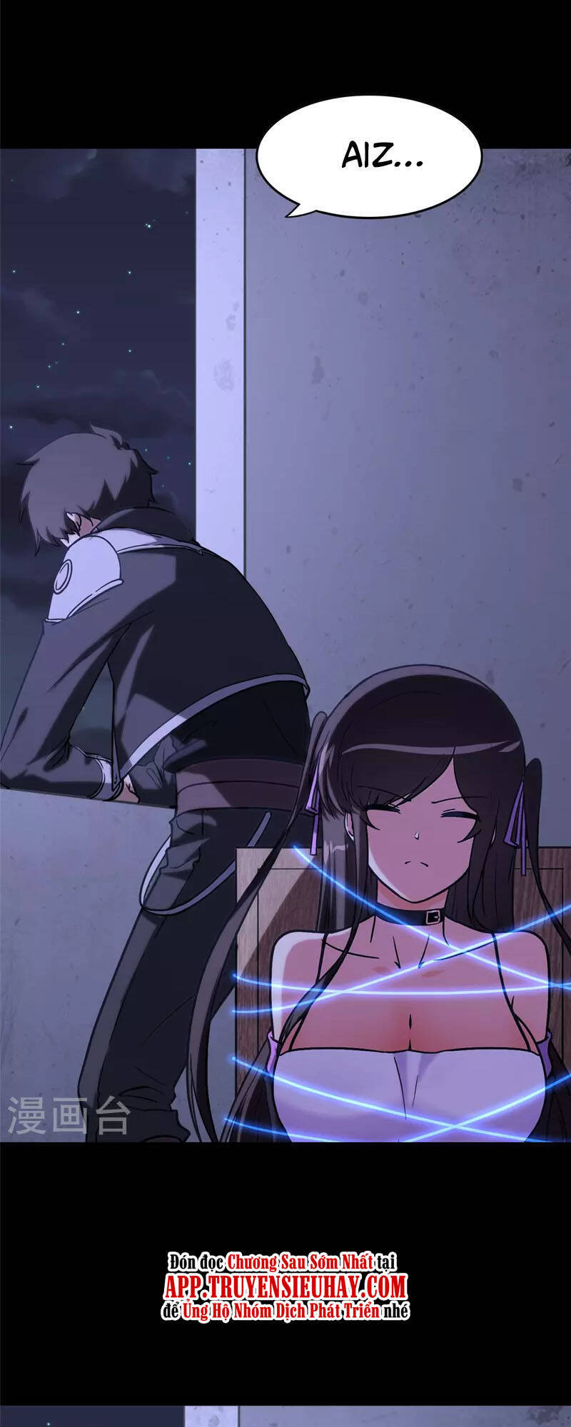 Bạn Gái Zombie Của Tôi Chapter 301 - 40