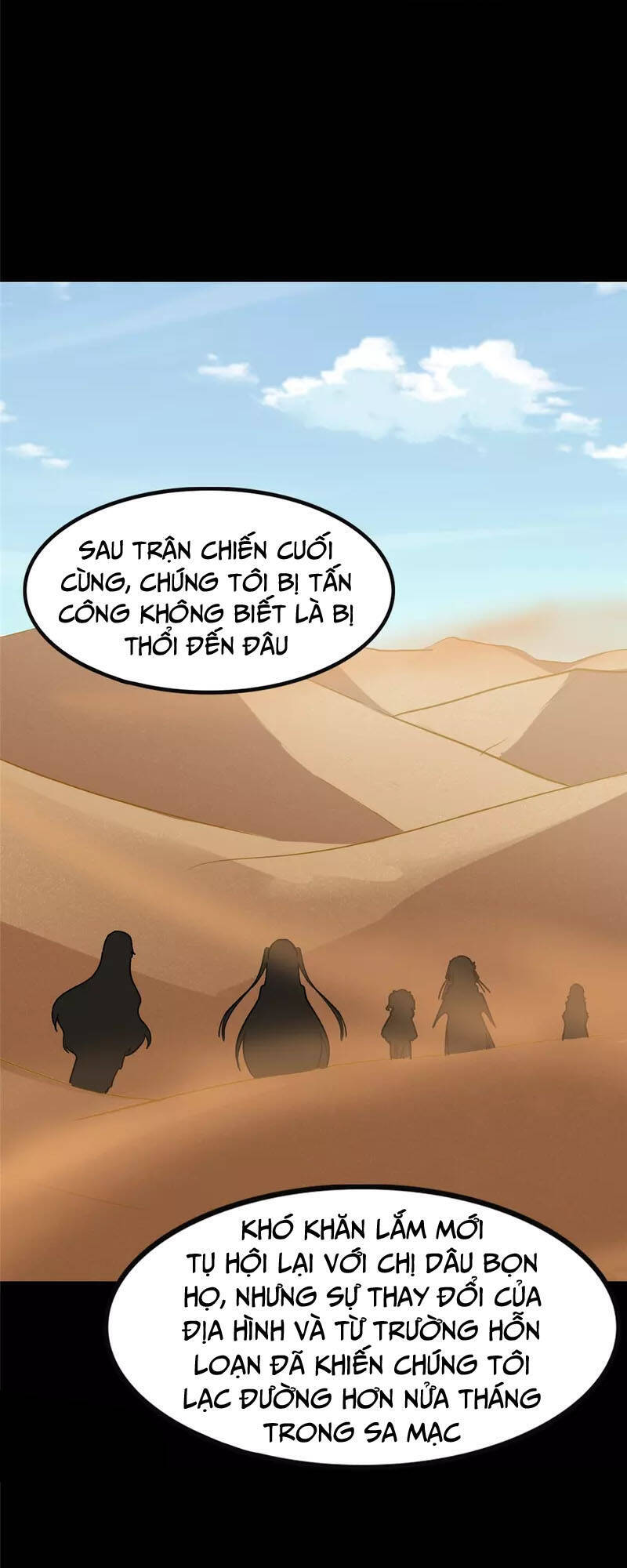 Bạn Gái Zombie Của Tôi Chapter 301 - 5