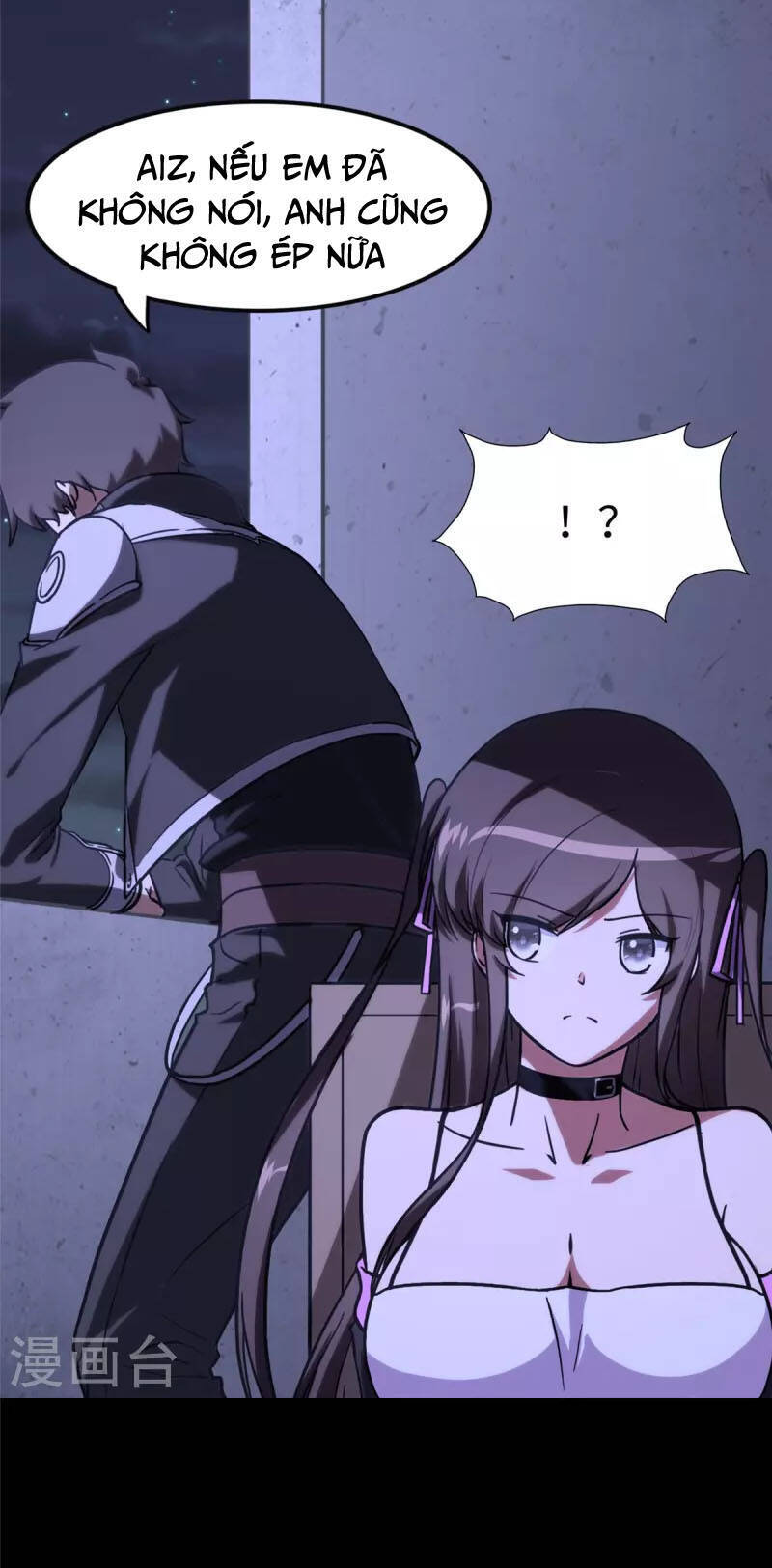 Bạn Gái Zombie Của Tôi Chapter 301 - 41