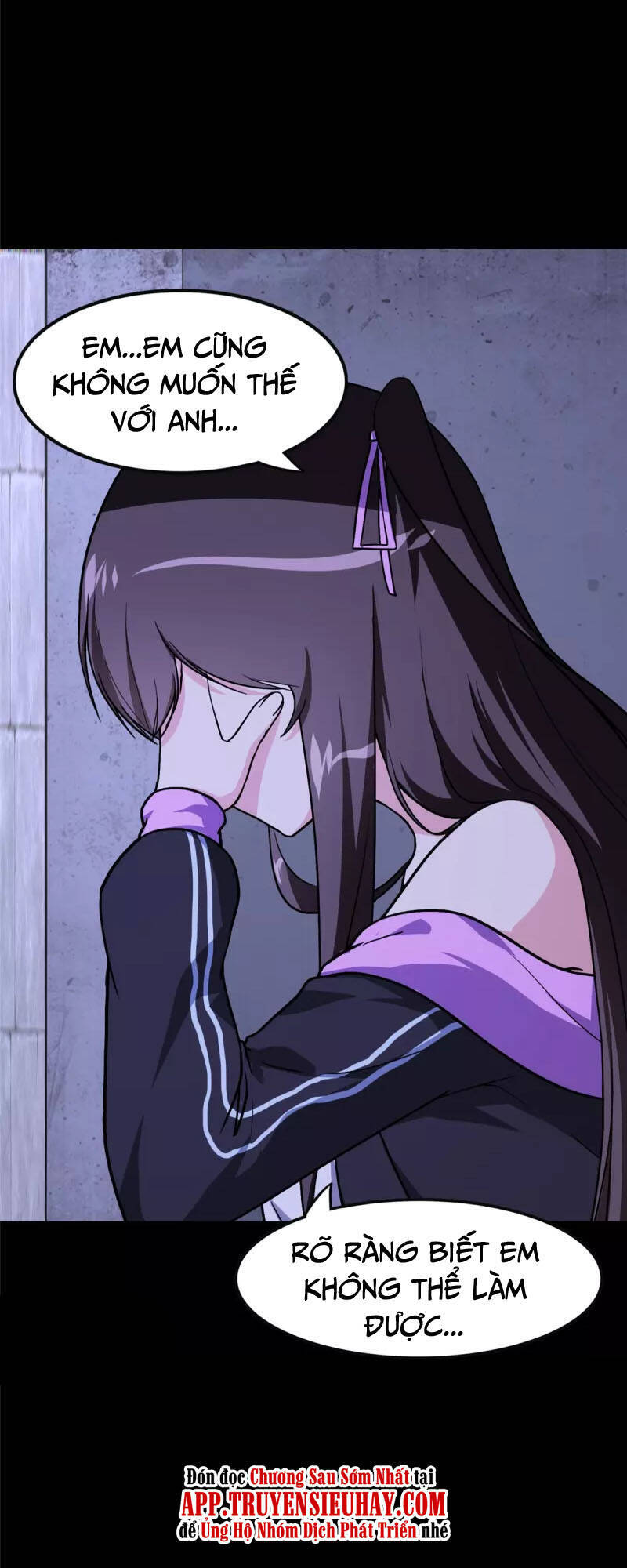 Bạn Gái Zombie Của Tôi Chapter 301 - 46