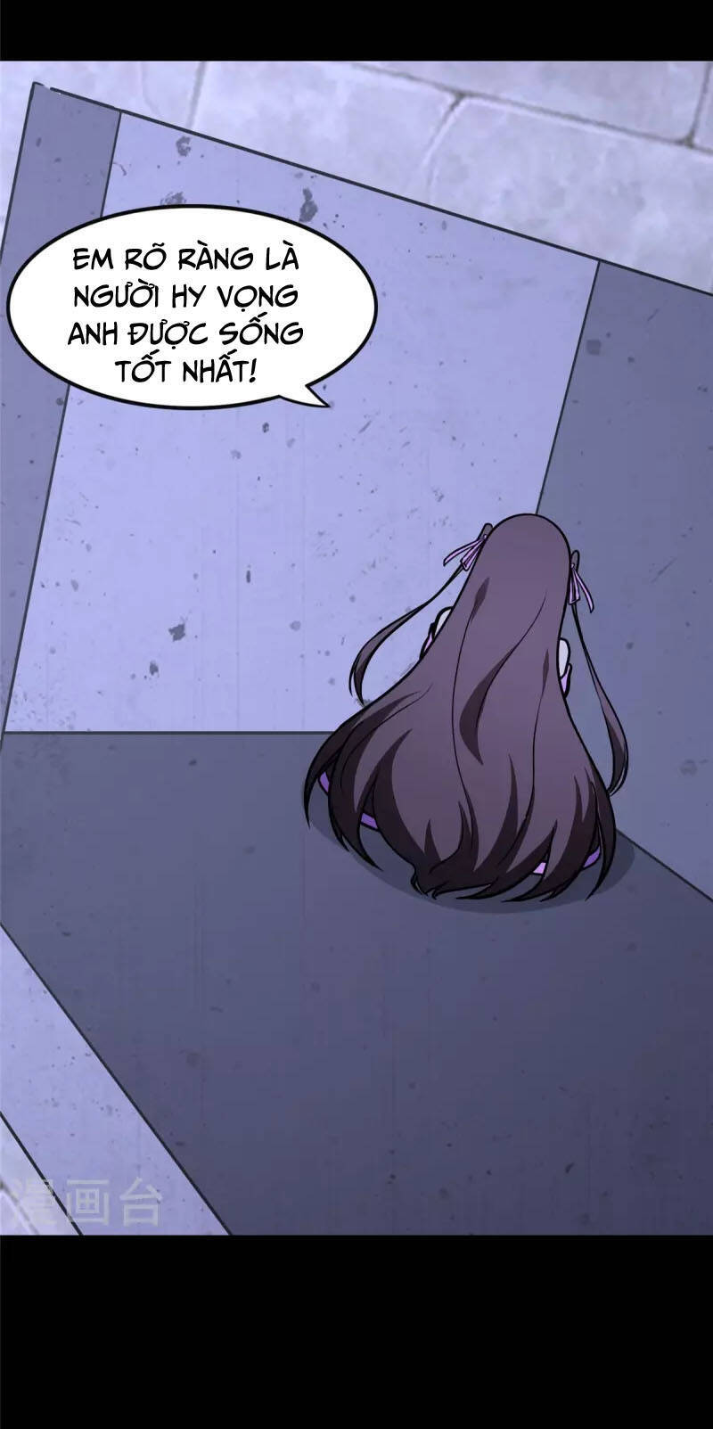 Bạn Gái Zombie Của Tôi Chapter 301 - 47