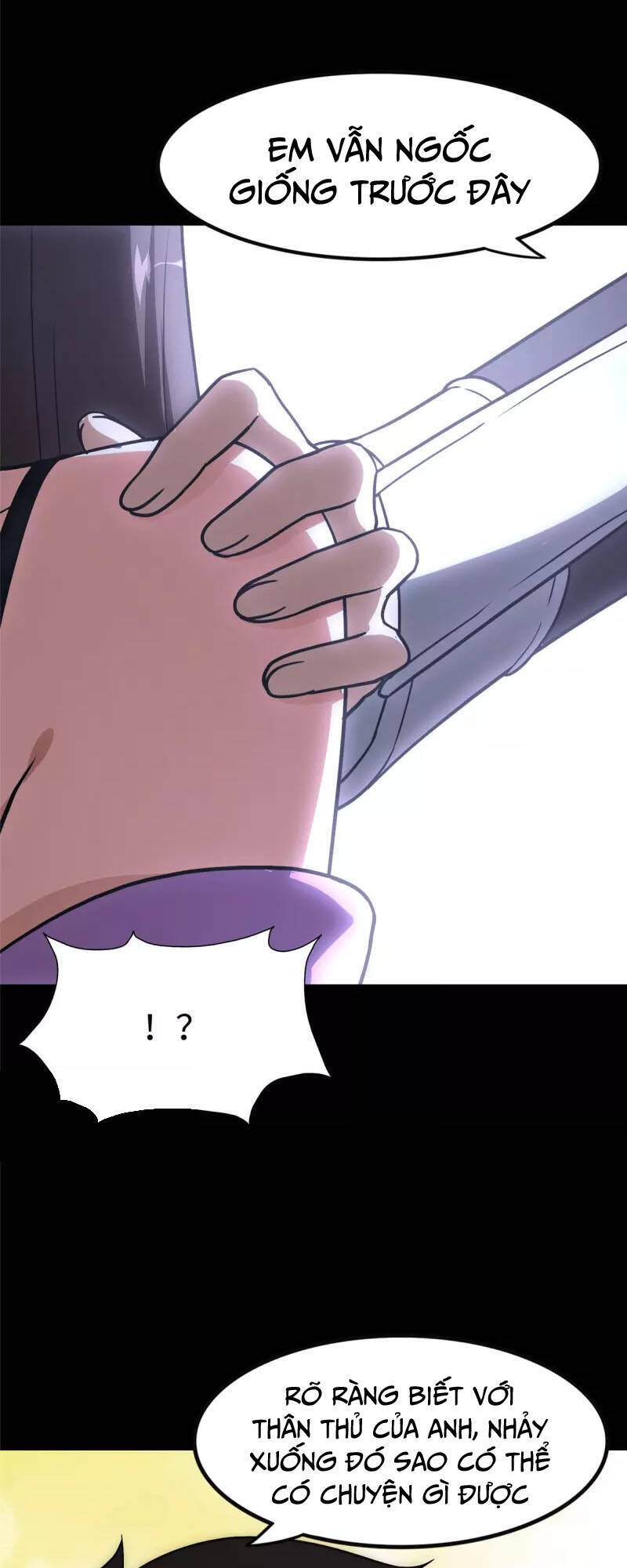 Bạn Gái Zombie Của Tôi Chapter 301 - 48