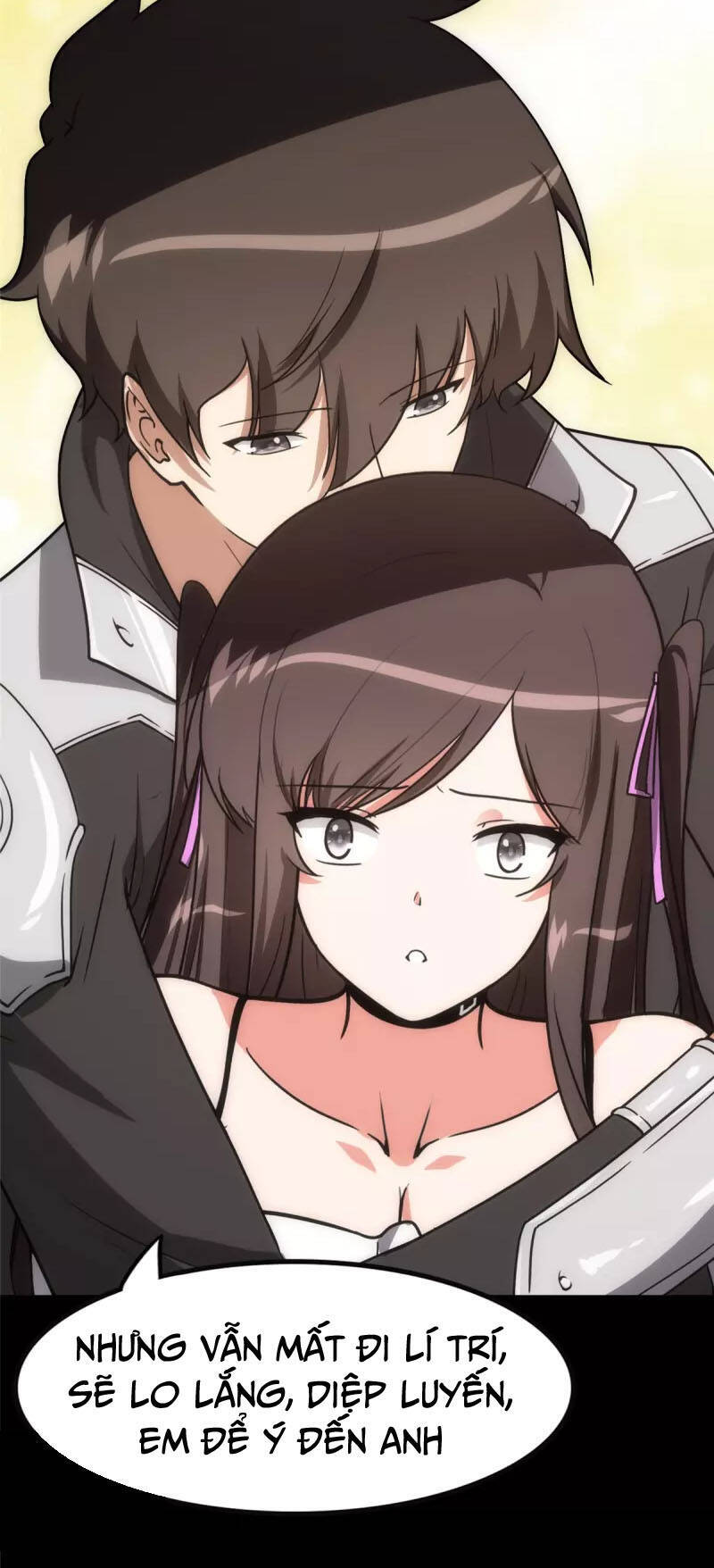 Bạn Gái Zombie Của Tôi Chapter 301 - 49