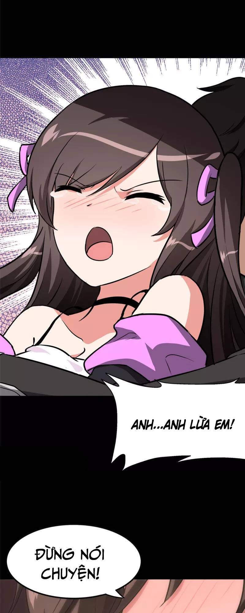 Bạn Gái Zombie Của Tôi Chapter 301 - 50