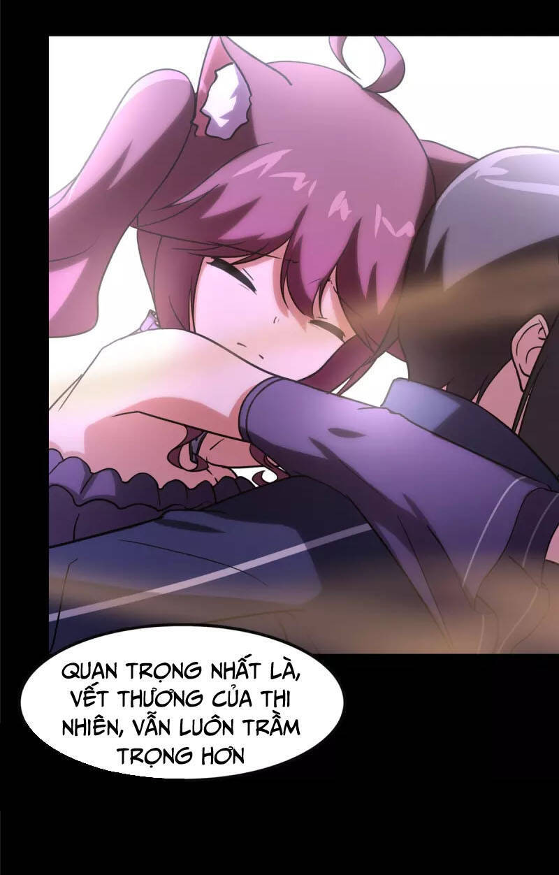 Bạn Gái Zombie Của Tôi Chapter 301 - 6