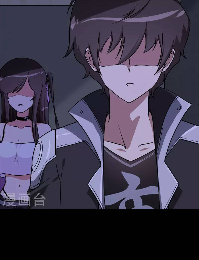 Bạn Gái Zombie Của Tôi Chapter 301 - 59