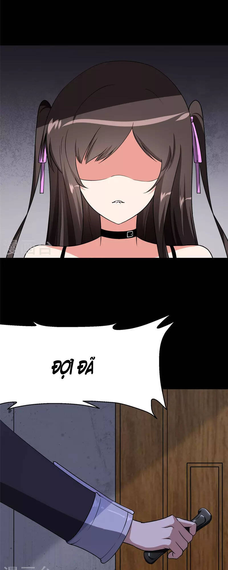 Bạn Gái Zombie Của Tôi Chapter 301 - 60