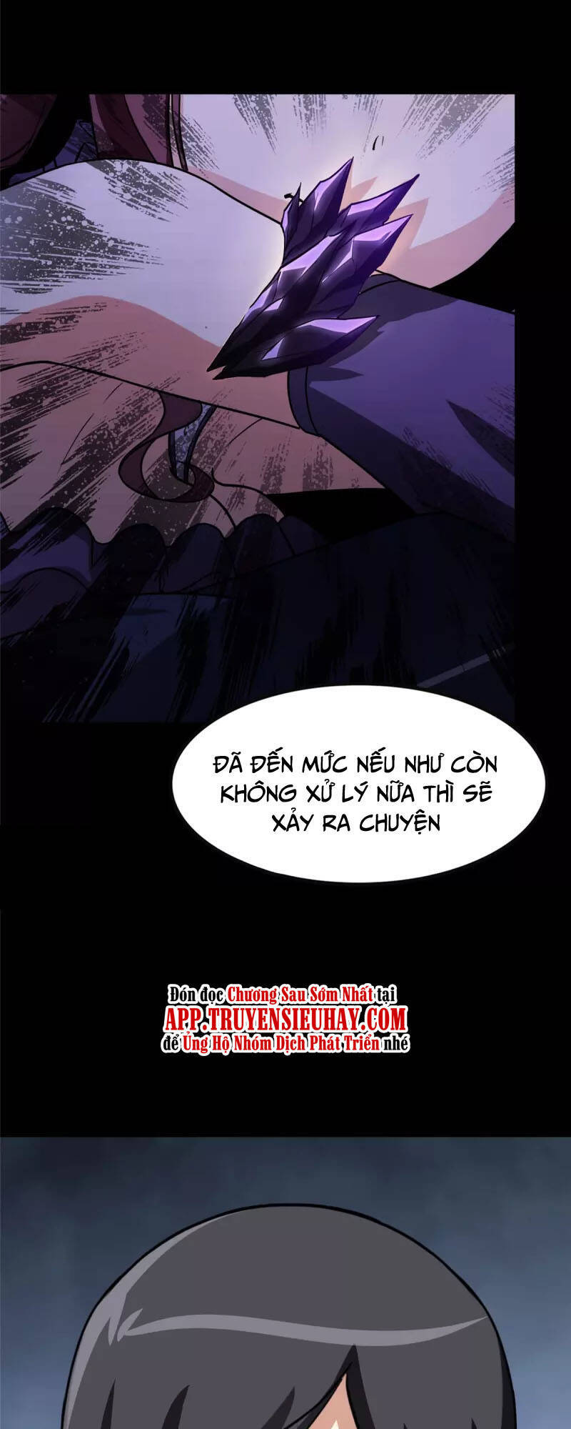 Bạn Gái Zombie Của Tôi Chapter 301 - 7