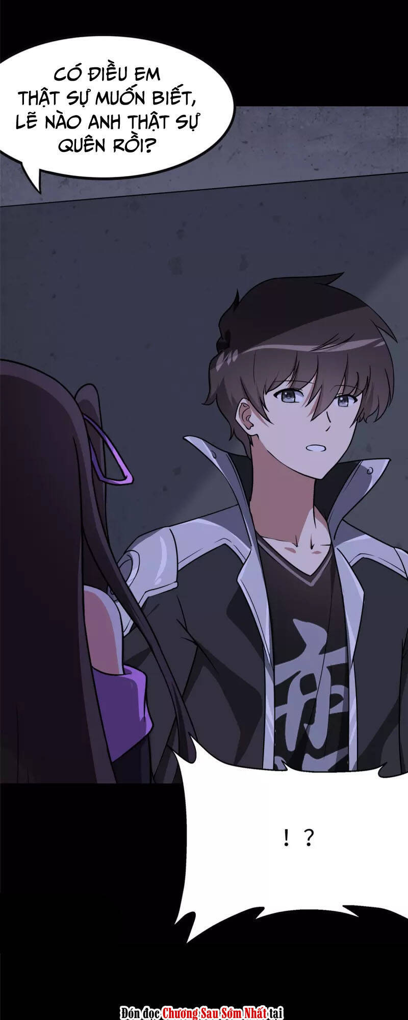 Bạn Gái Zombie Của Tôi Chapter 301 - 62