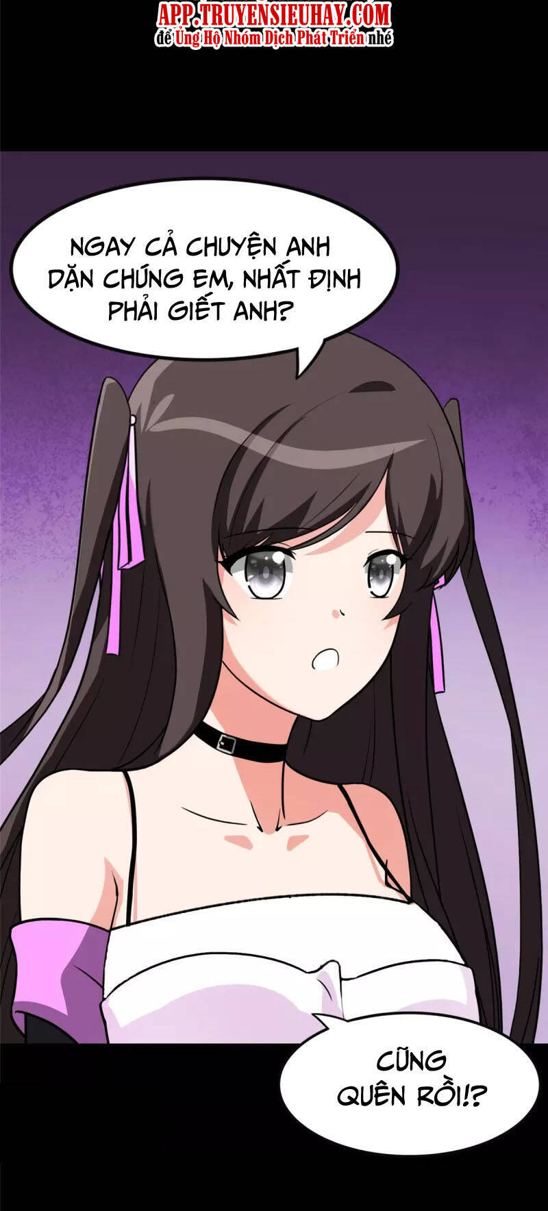 Bạn Gái Zombie Của Tôi Chapter 301 - 63