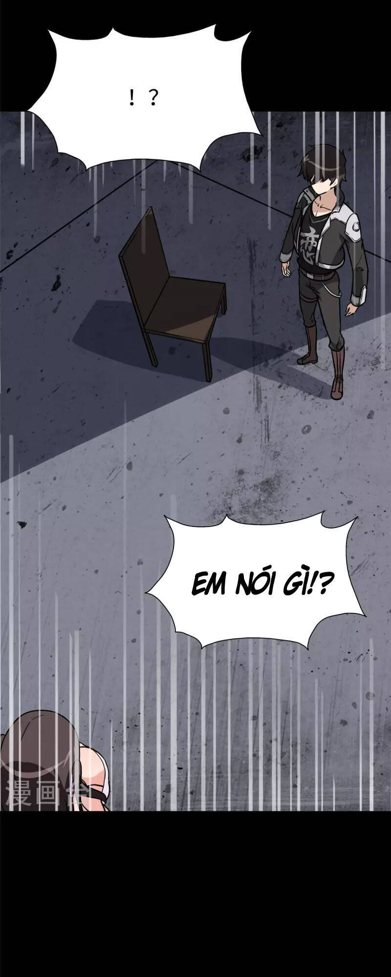 Bạn Gái Zombie Của Tôi Chapter 301 - 64