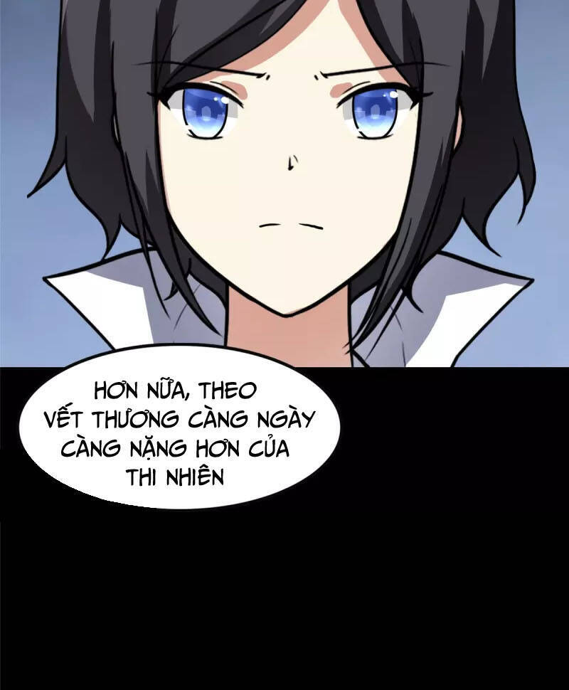 Bạn Gái Zombie Của Tôi Chapter 301 - 8