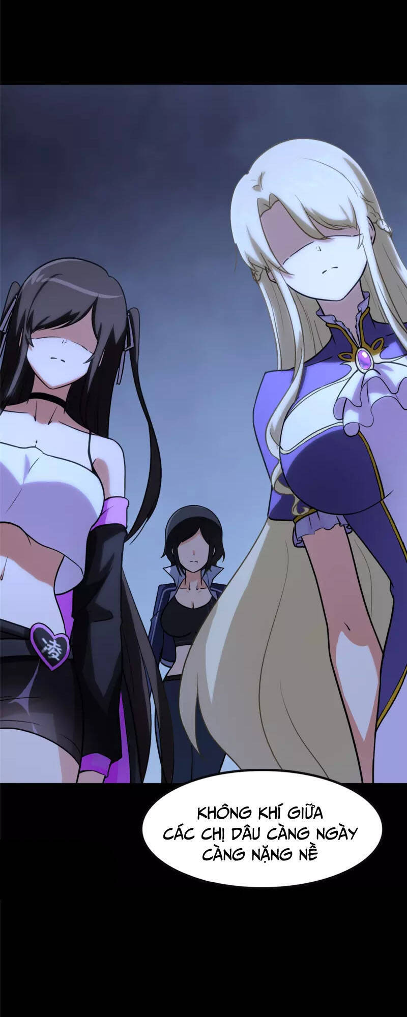 Bạn Gái Zombie Của Tôi Chapter 301 - 9