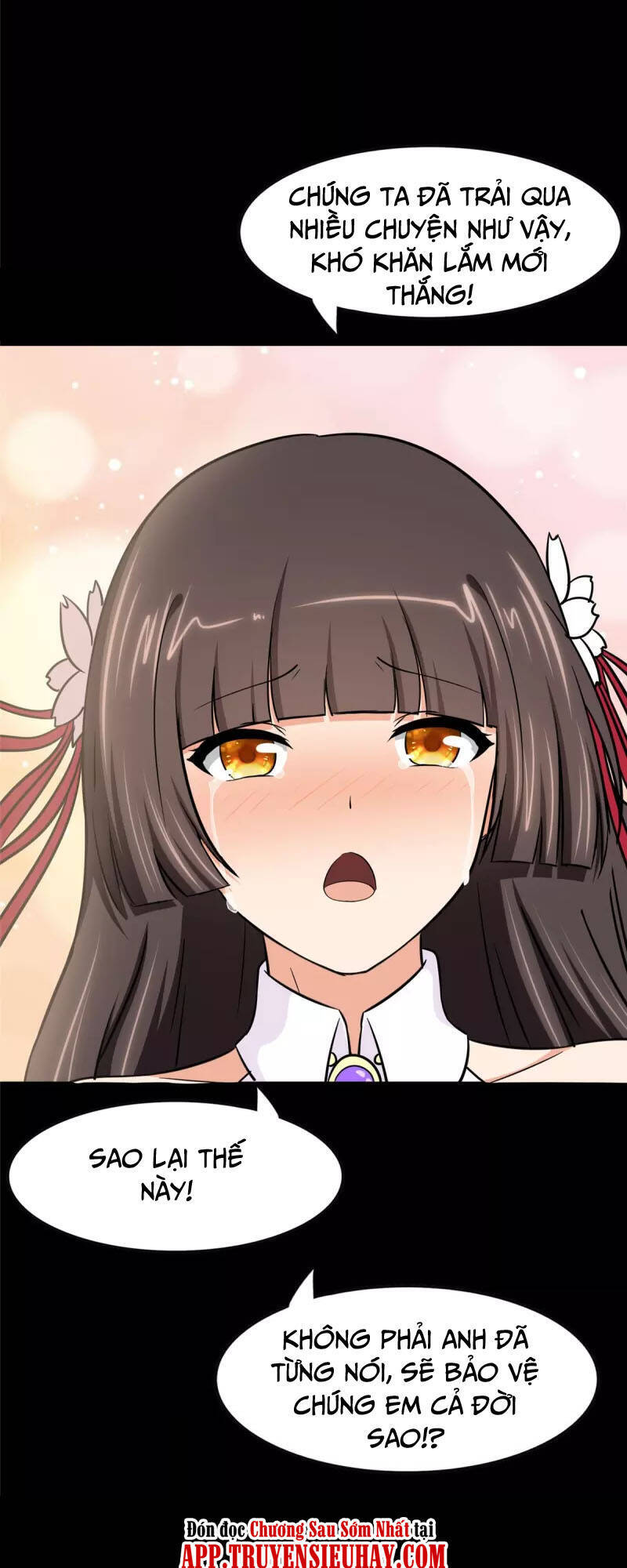 Bạn Gái Zombie Của Tôi Chapter 302 - 11