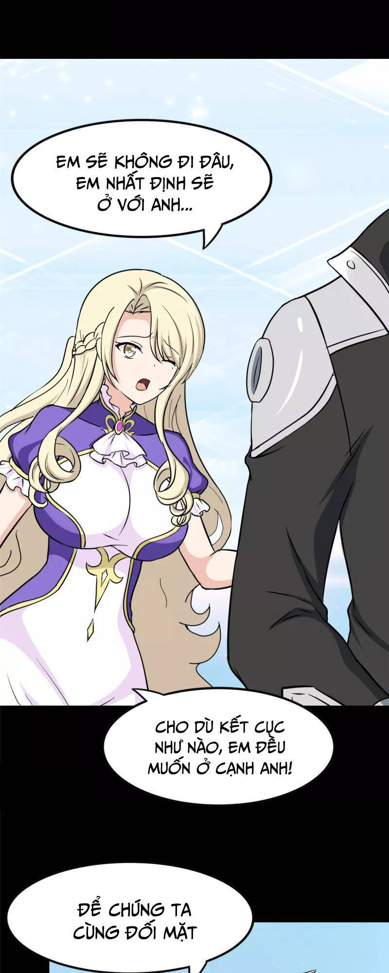 Bạn Gái Zombie Của Tôi Chapter 302 - 13