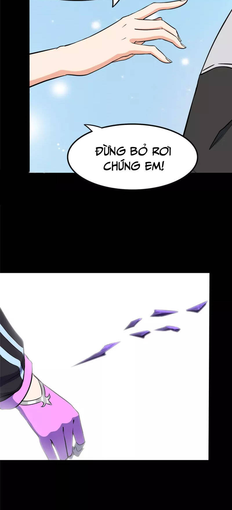 Bạn Gái Zombie Của Tôi Chapter 302 - 14