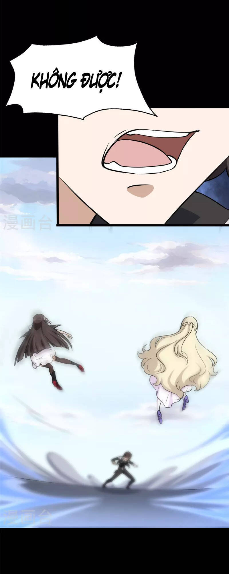 Bạn Gái Zombie Của Tôi Chapter 302 - 15