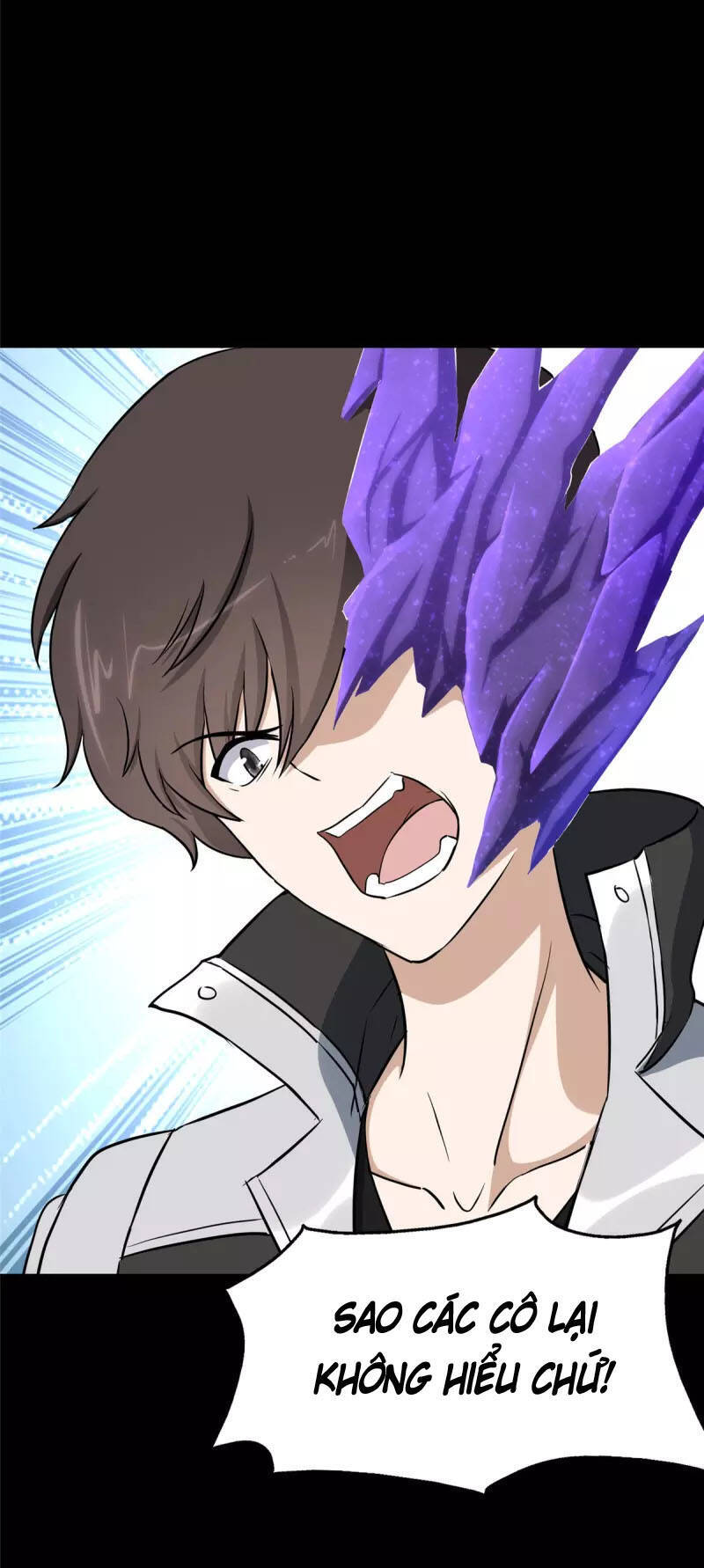 Bạn Gái Zombie Của Tôi Chapter 302 - 16