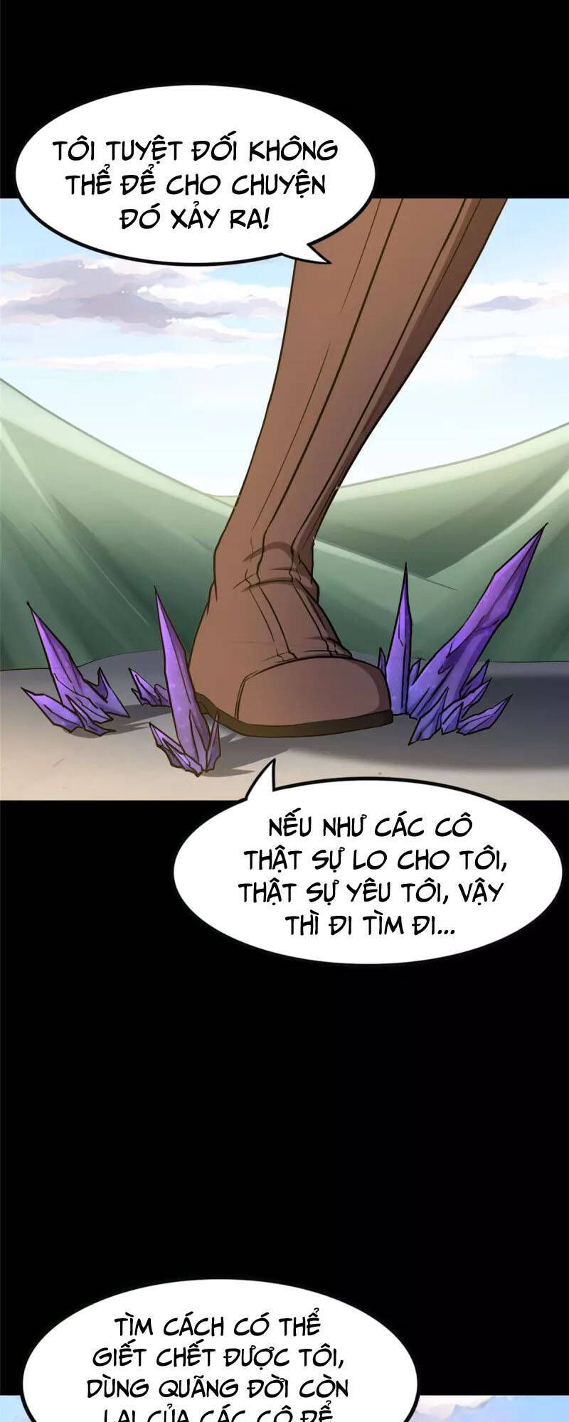 Bạn Gái Zombie Của Tôi Chapter 302 - 19
