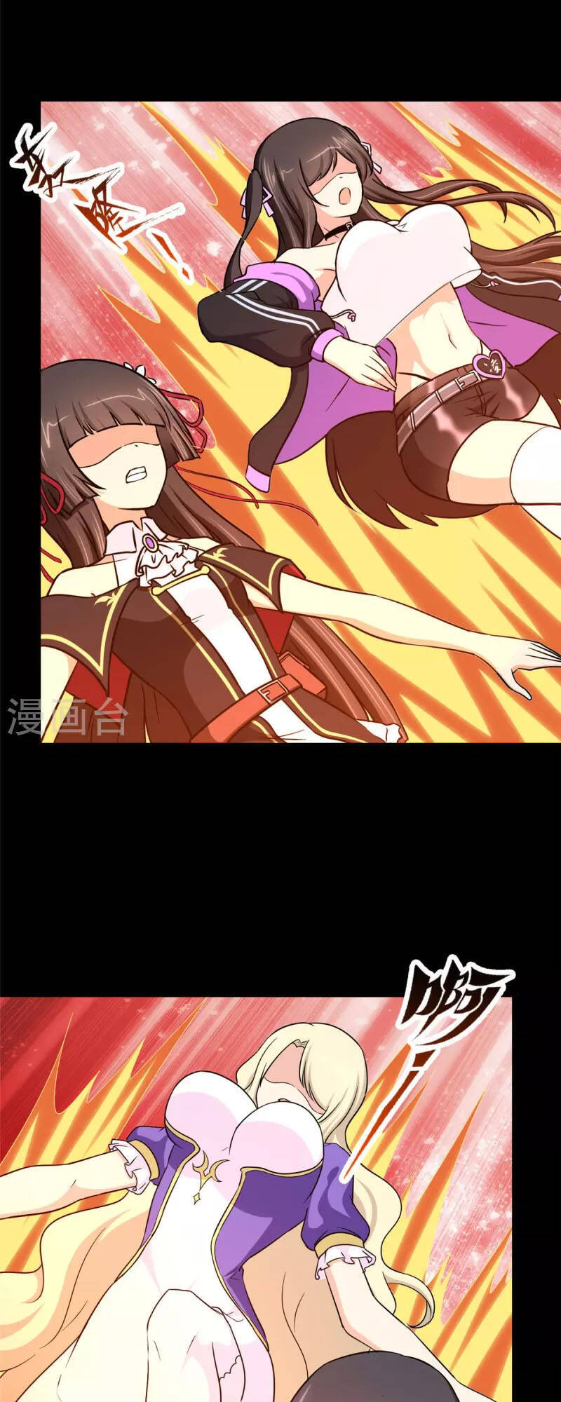 Bạn Gái Zombie Của Tôi Chapter 302 - 3