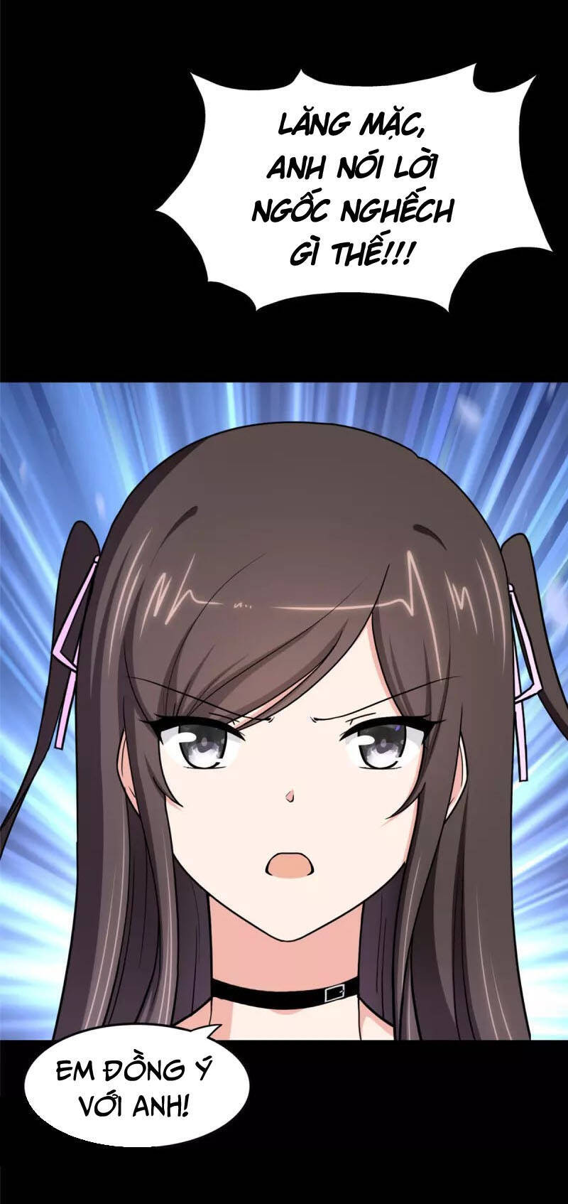 Bạn Gái Zombie Của Tôi Chapter 302 - 22