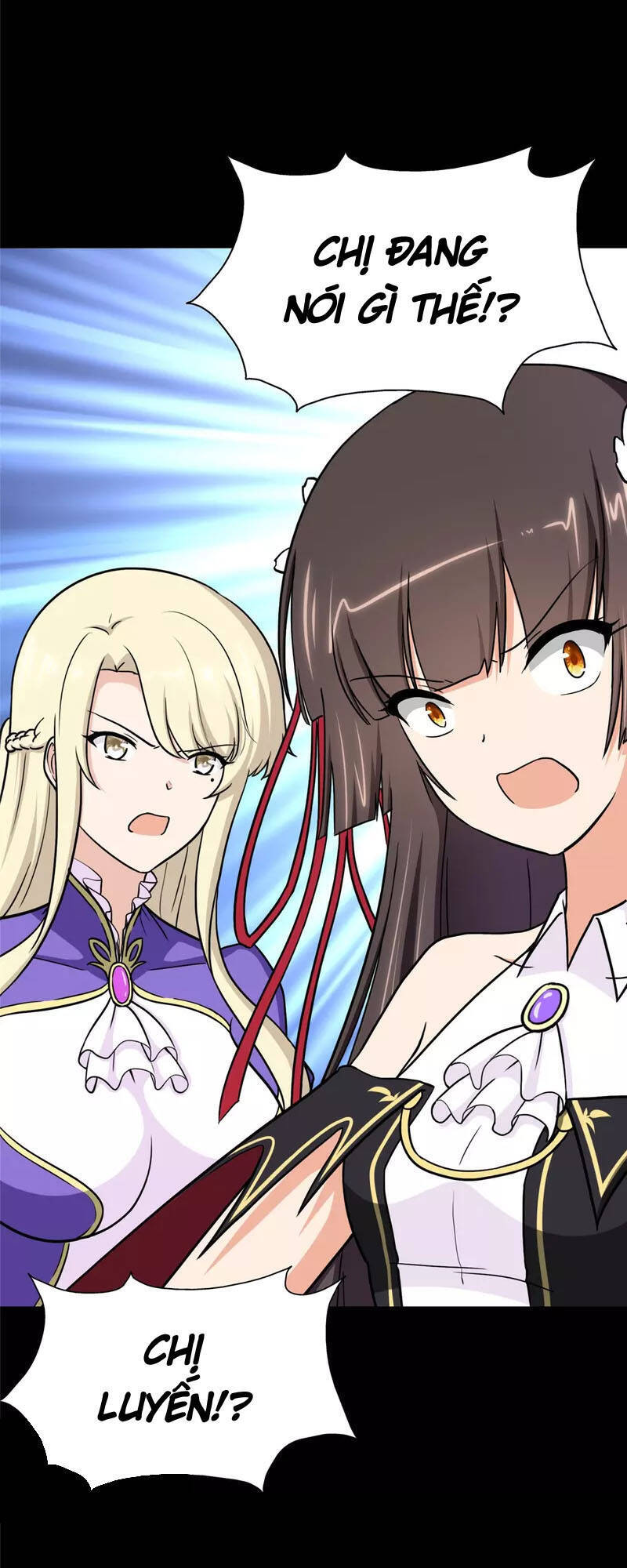 Bạn Gái Zombie Của Tôi Chapter 302 - 23