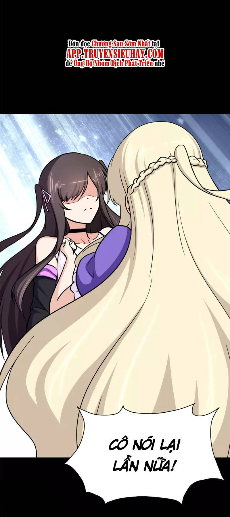 Bạn Gái Zombie Của Tôi Chapter 302 - 24