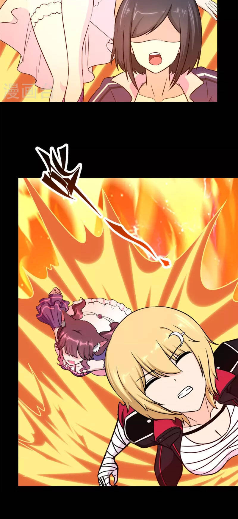 Bạn Gái Zombie Của Tôi Chapter 302 - 4