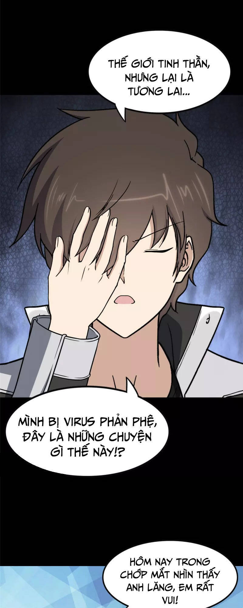 Bạn Gái Zombie Của Tôi Chapter 302 - 31