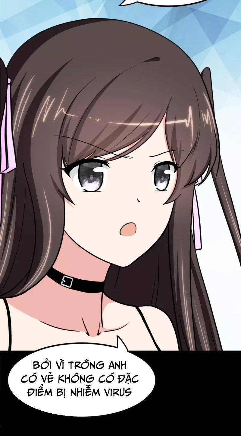 Bạn Gái Zombie Của Tôi Chapter 302 - 32