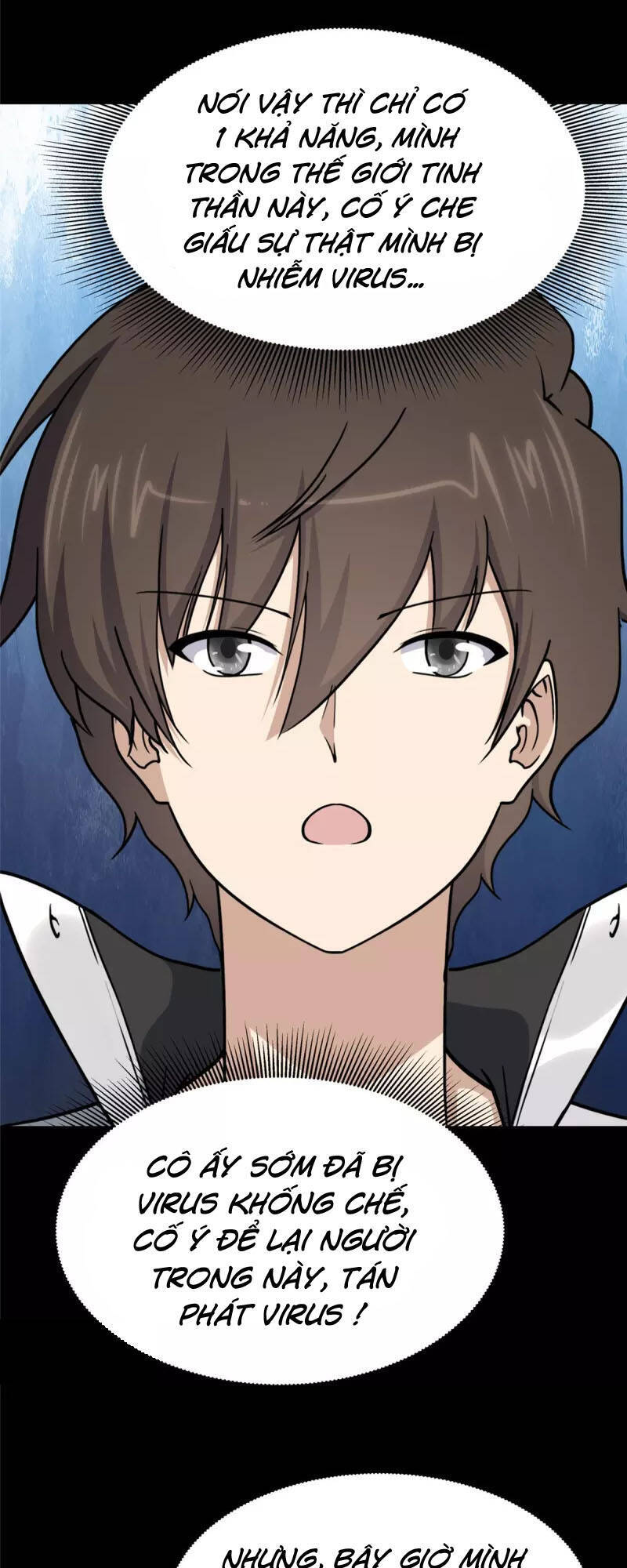 Bạn Gái Zombie Của Tôi Chapter 302 - 37