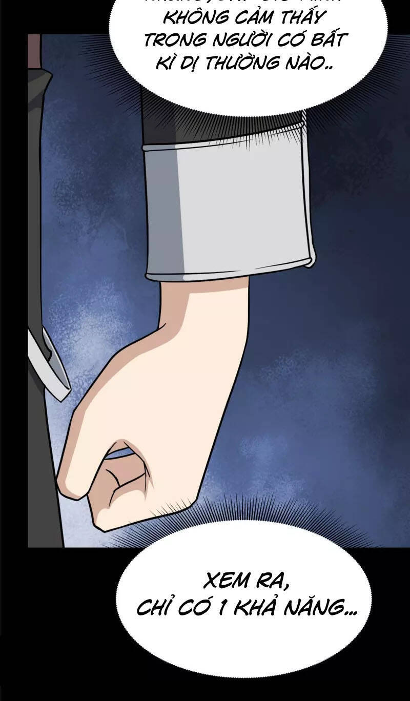 Bạn Gái Zombie Của Tôi Chapter 302 - 38