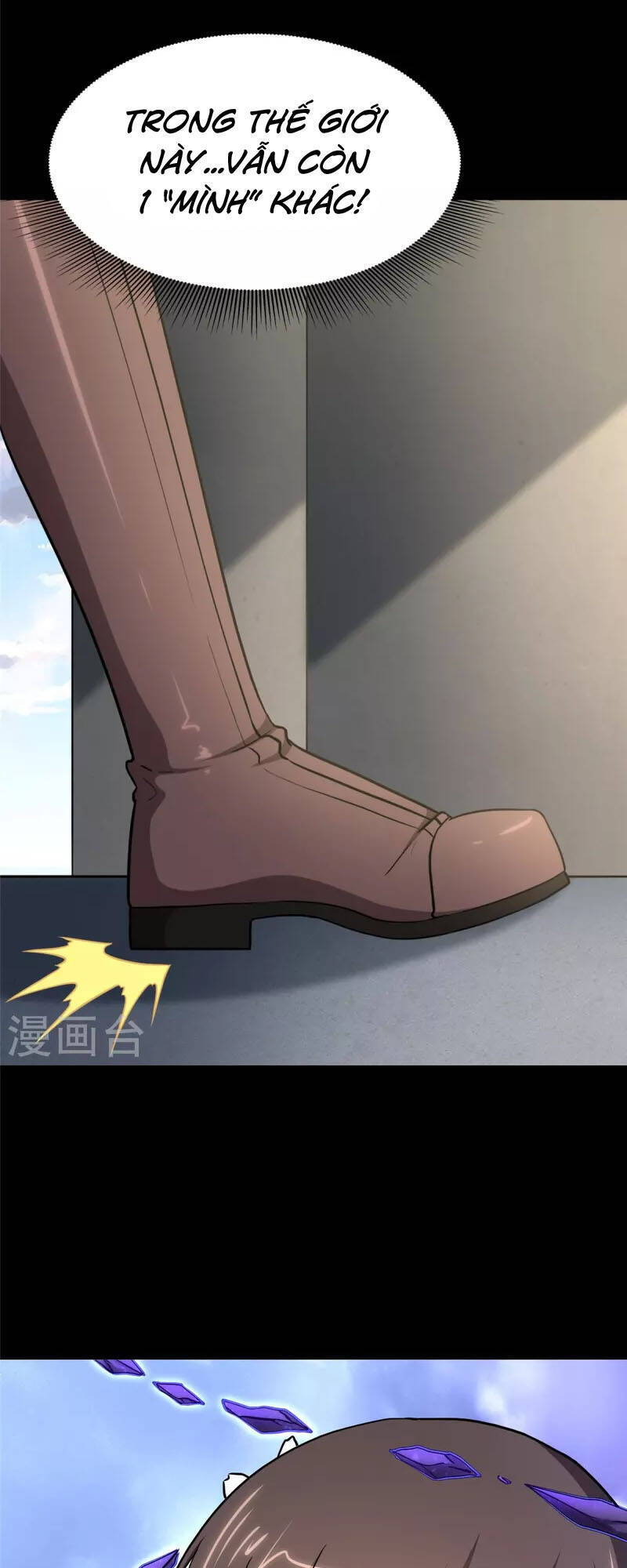 Bạn Gái Zombie Của Tôi Chapter 302 - 39