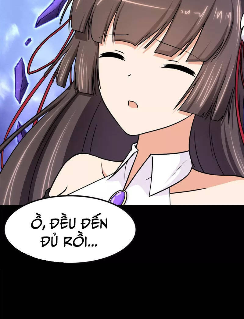 Bạn Gái Zombie Của Tôi Chapter 302 - 40