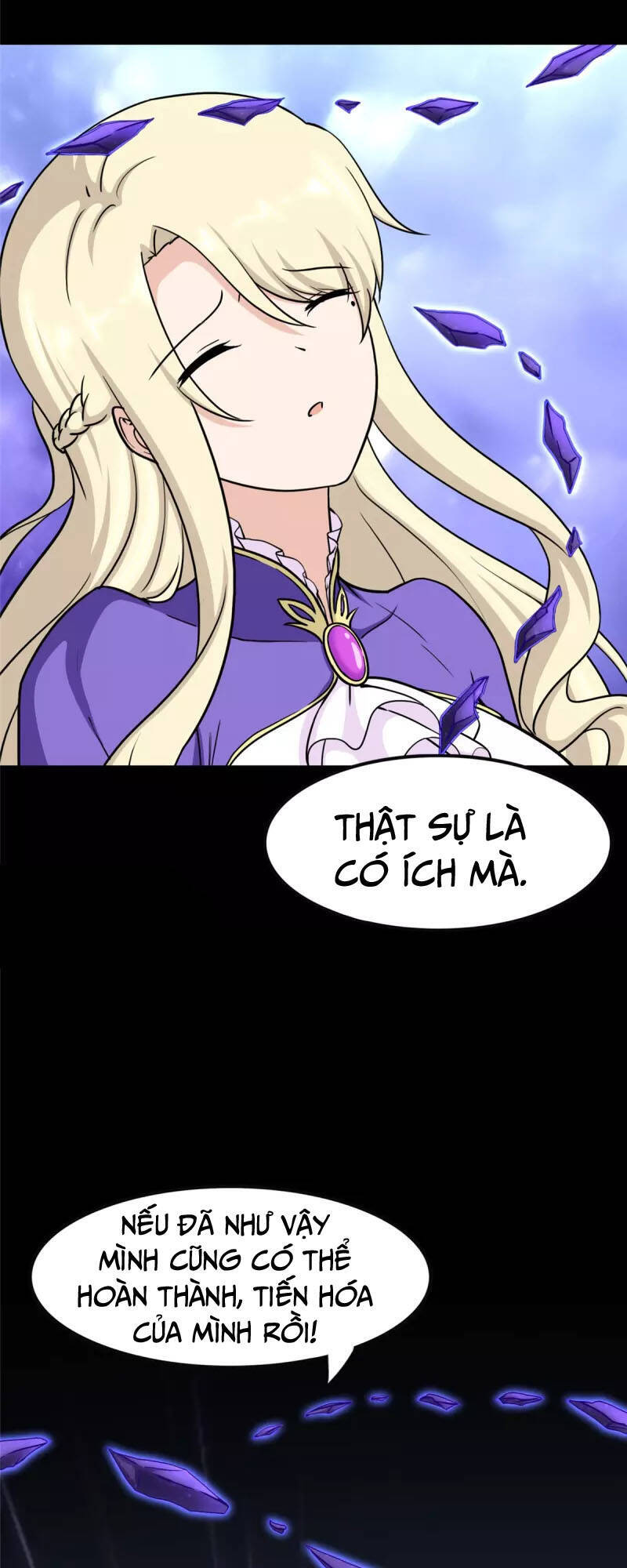 Bạn Gái Zombie Của Tôi Chapter 302 - 41