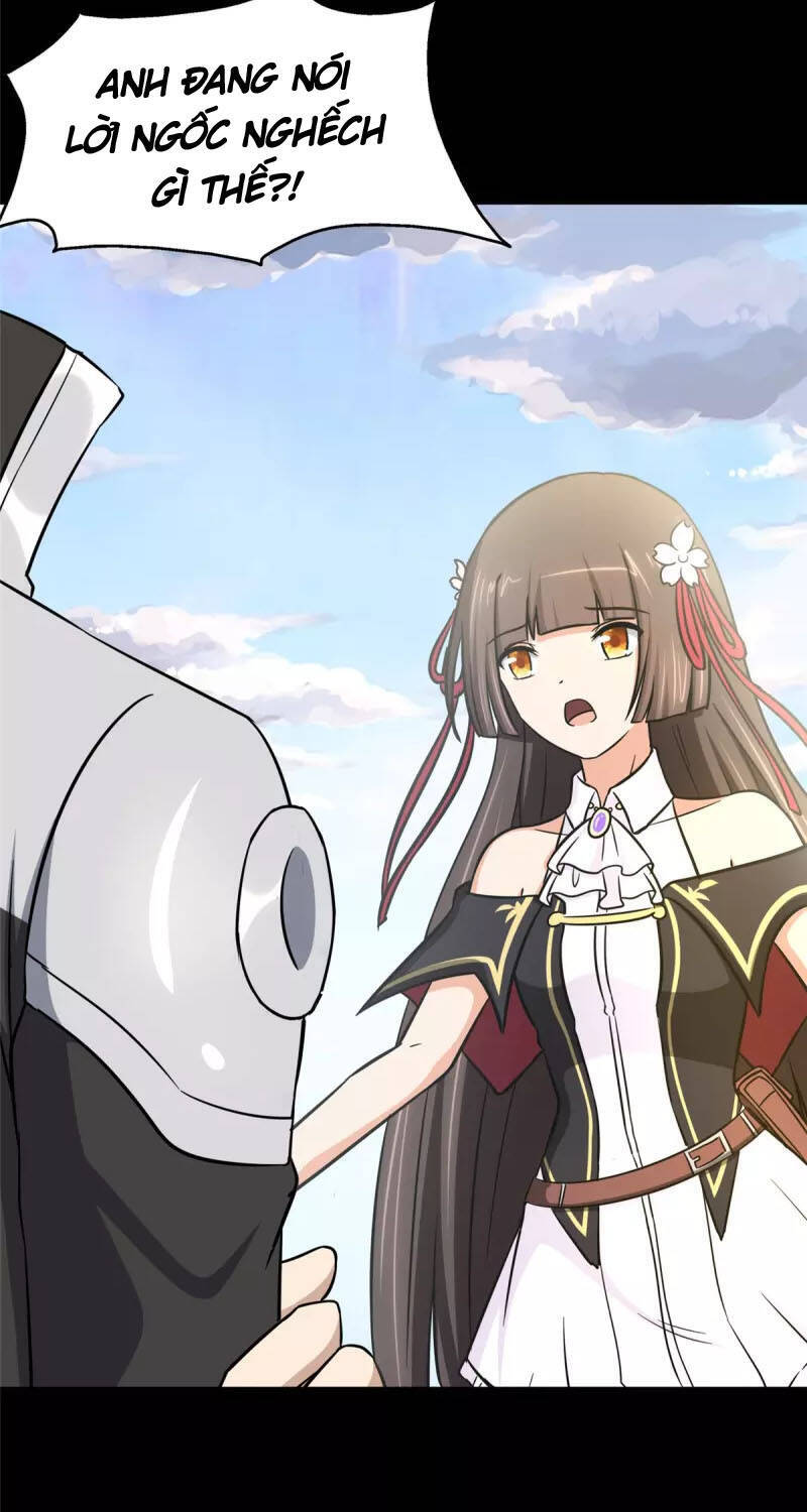 Bạn Gái Zombie Của Tôi Chapter 302 - 10