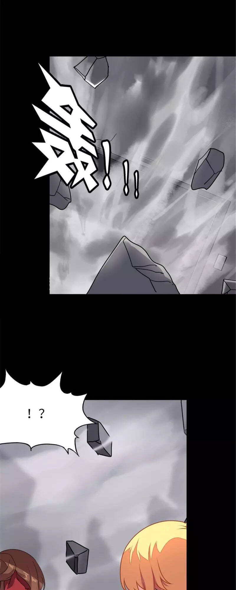 Bạn Gái Zombie Của Tôi Chapter 303 - 1