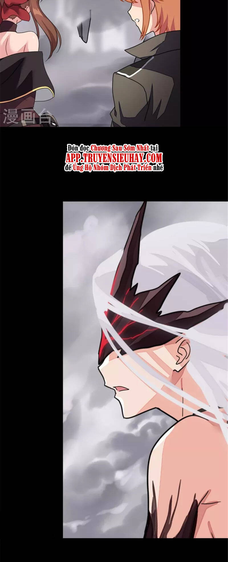 Bạn Gái Zombie Của Tôi Chapter 303 - 2