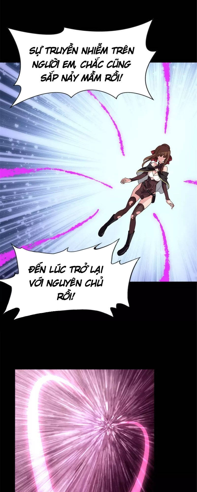 Bạn Gái Zombie Của Tôi Chapter 303 - 11