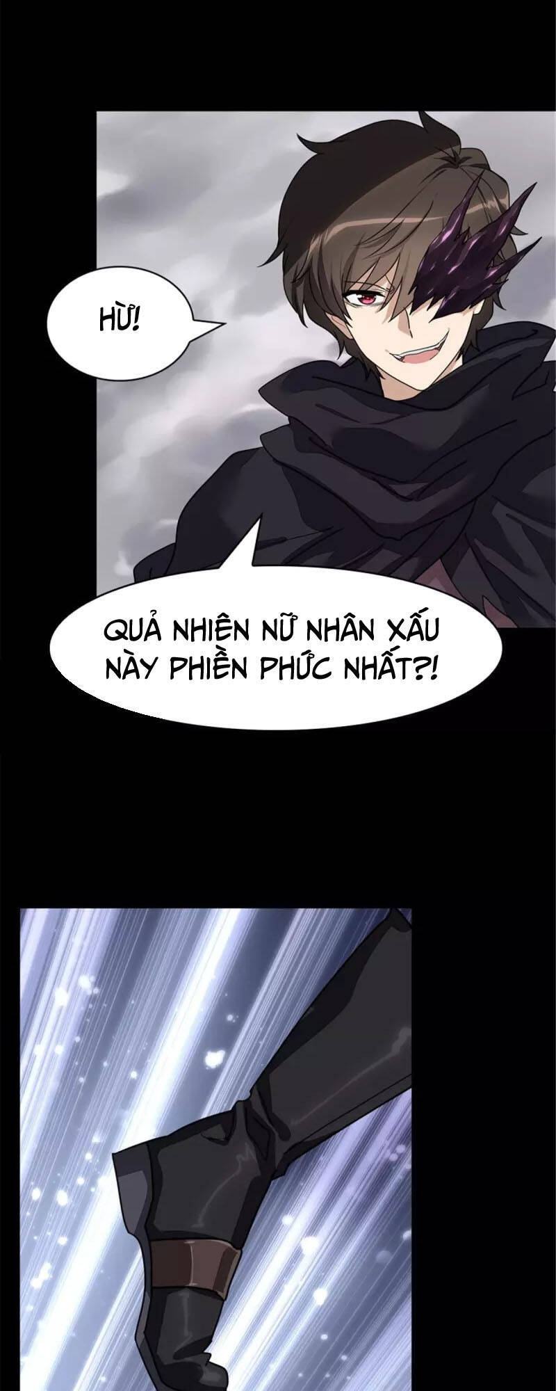 Bạn Gái Zombie Của Tôi Chapter 303 - 13