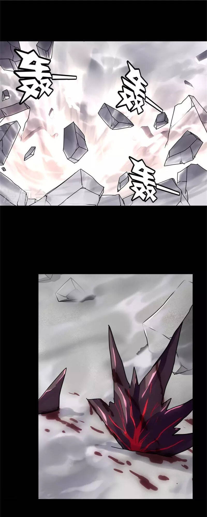 Bạn Gái Zombie Của Tôi Chapter 303 - 15