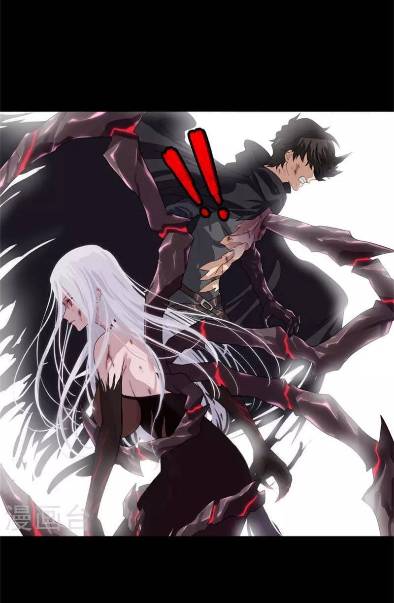 Bạn Gái Zombie Của Tôi Chapter 303 - 16