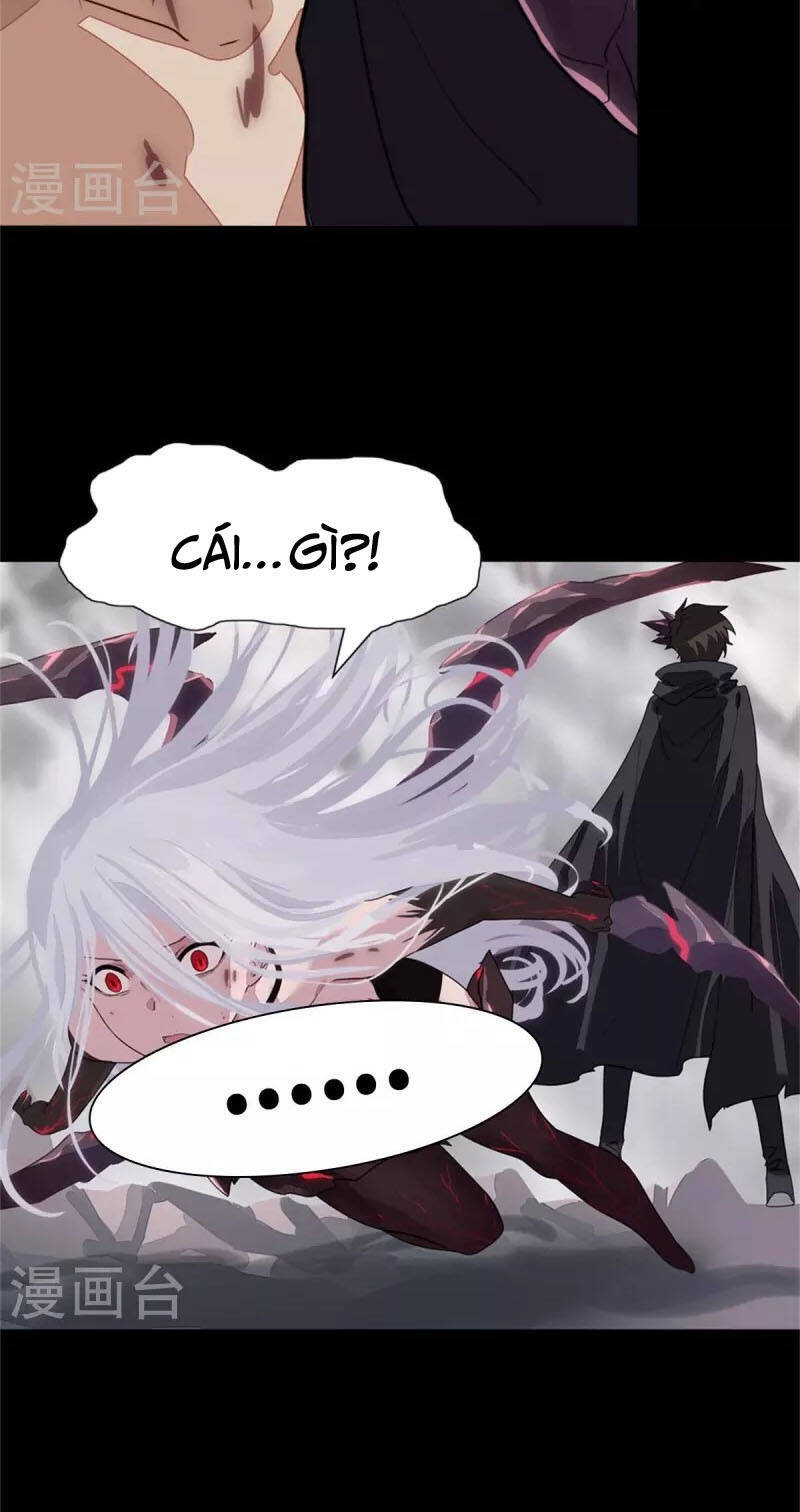 Bạn Gái Zombie Của Tôi Chapter 303 - 18